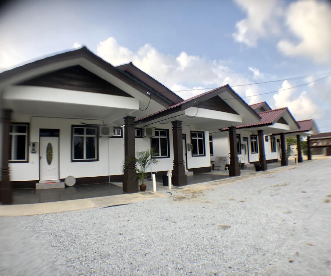 Twin Homestay D クアラ・トレンガヌ エクステリア 写真
